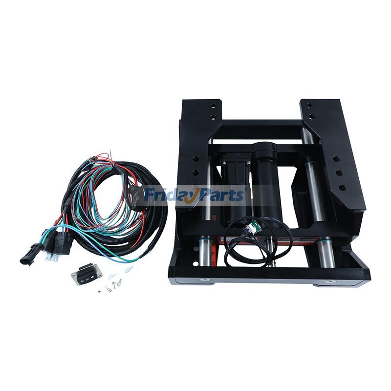 Hydraulische Jackplatefür Marine