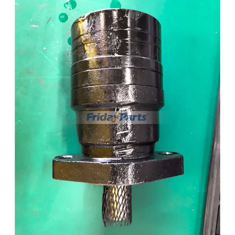 Motor hidráulico de baja velocidad (sustituye al TB0045AM100AAAB) | Compatible con la serie TB de Parker Para Parker