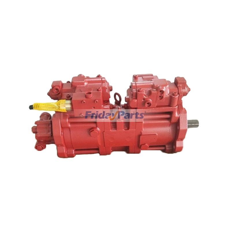 Hydraulic Main Pump 29925328 K3V63DT-1R0R-9C0H for JCB Excavator JS130