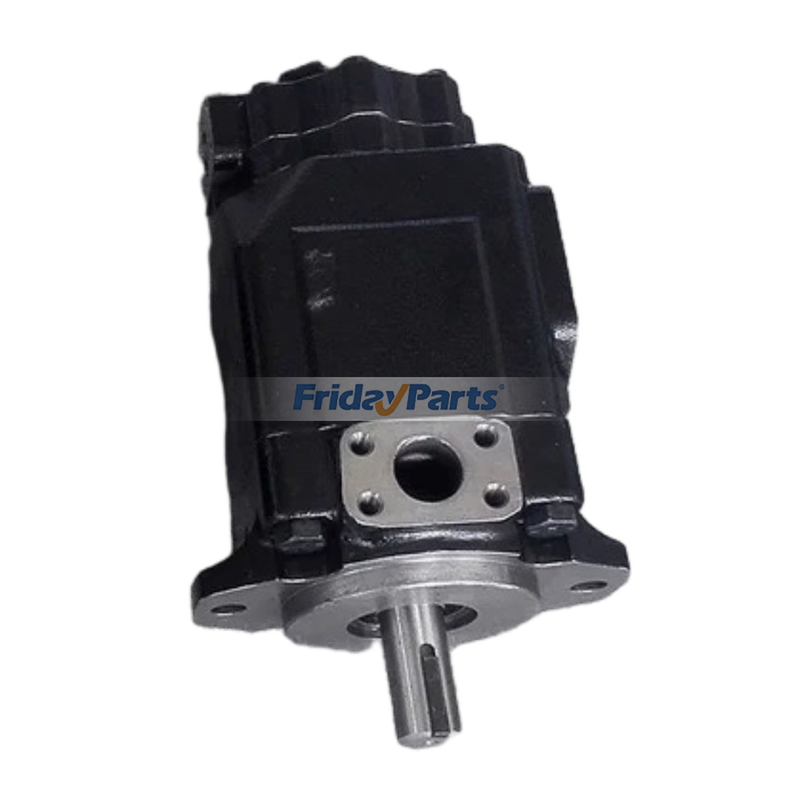 Hydraulic Main Pump 31L1-03000 for Hyundai Loader HL770-7