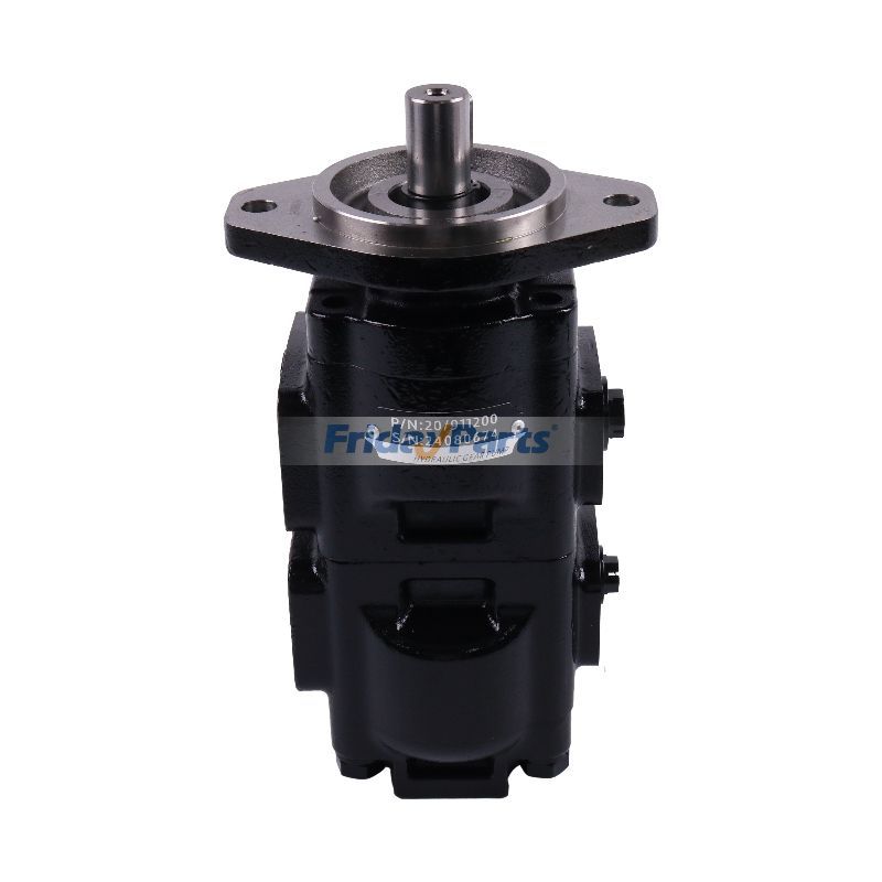 FridayPartsの油圧メインポンプ JCB