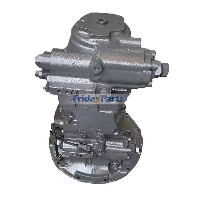 Hydraulic Pump 708-2L-00412 708-2L-00411 for Kubota Excavator PC200-6S PC210JG-1 Crusher BR240JG