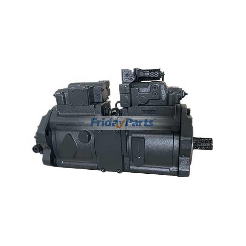 Bomba hidráulica principal KBJ10510 K3V112DTP1F9R-9Y14 para escavadeira CASE CX240BLR CX250C CX240B CX260C
