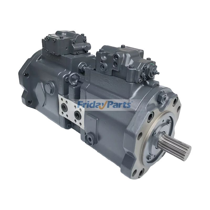Hydraulic Main Pump SA7220-00700 K3V180DT-1PER-9N56 for Volvo EC360 Samsung SE350 Excavator