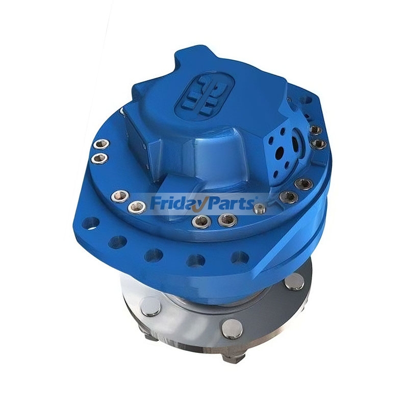 Hydraulic Motor - Replaces Poclain MS05-0-133-R05-1720-BEJ0