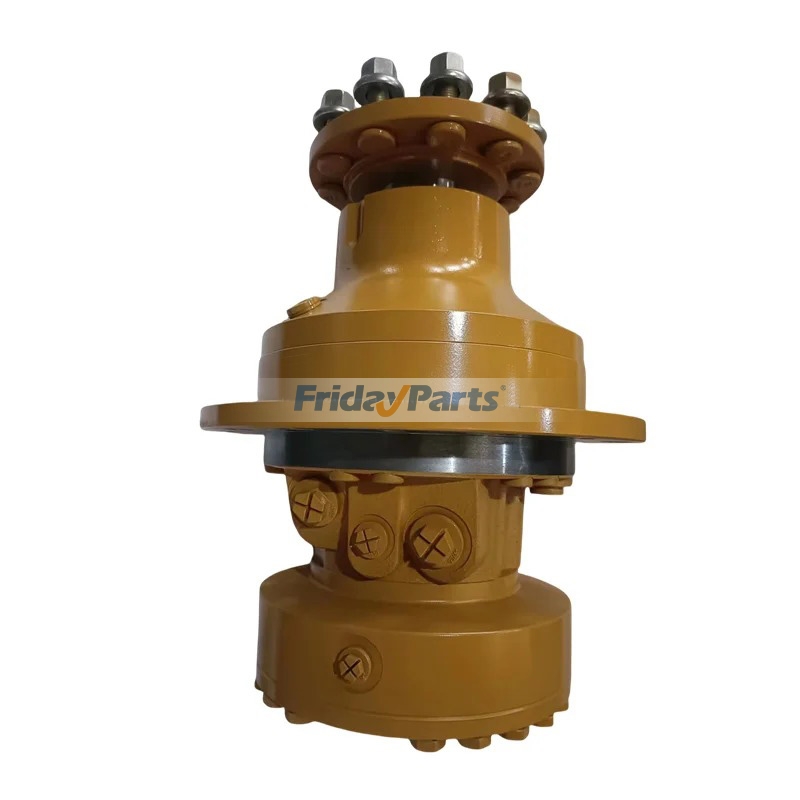 Hydraulic Motor - Replaces Poclain MS05-8-133-A05-1230-DF00