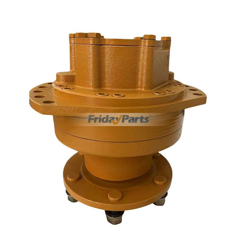 Hydraulic Motor - Replaces Poclain MS08-9-12A-A08-1120-5DEJM0