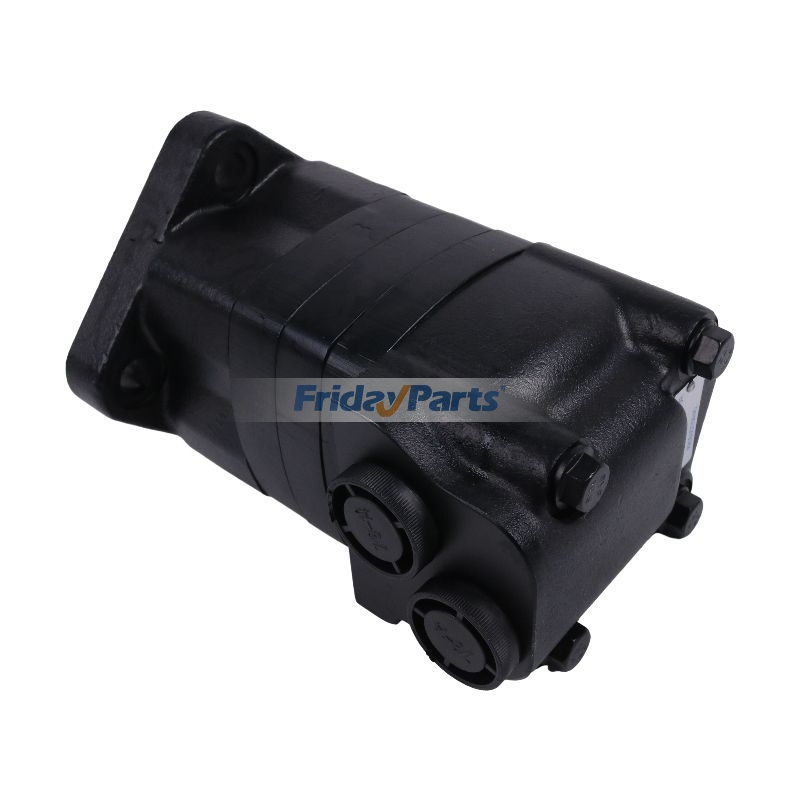 Excavator,Loader,Tractor Hydraulic Motor