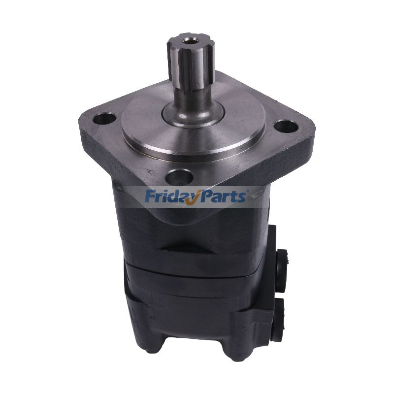 Hydraulic Motor in Stock in China,China Stock