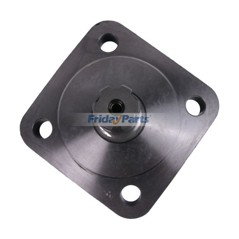  Hydraulic Motor For Eaton