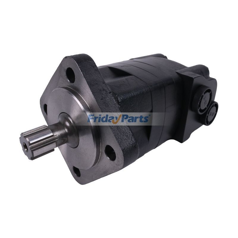 Aftermarket Eaton Char-Lynn 2000 Series 104-3087-006 Hydraulic Motor for Excavator Loader Tractor