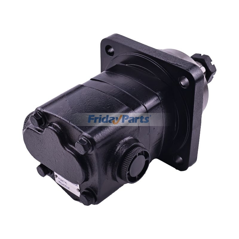 Motor hidráulico 105-1073-006 para Eaton Char-Lynn Serie 2000 para Otros Para Eaton FridayParts