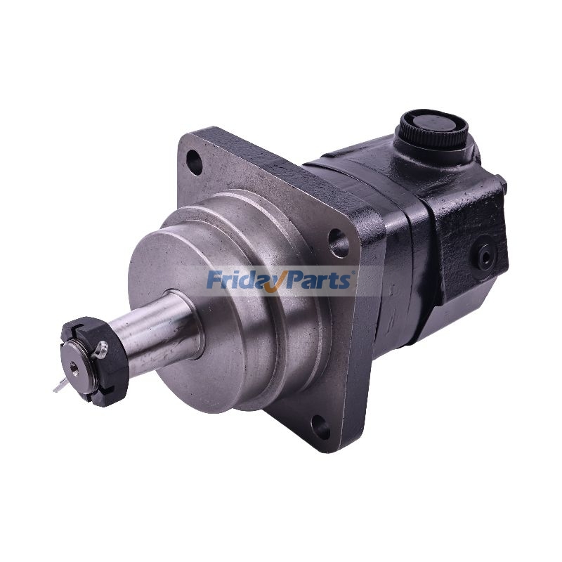 Motor hidráulico 105-1073-006 para Eaton Char-Lynn Serie 2000 Para Eaton