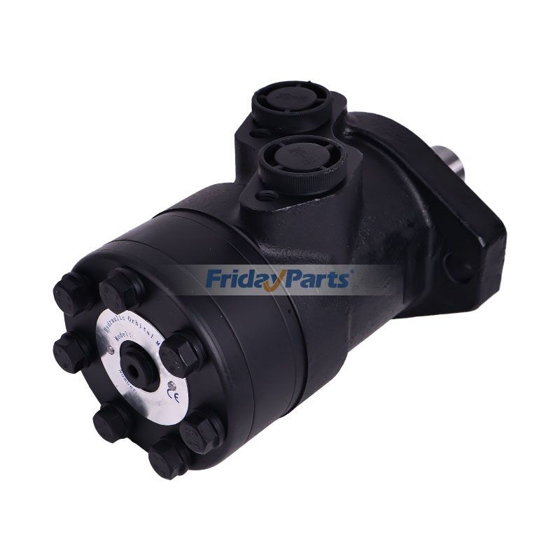 Others Hydraulic Motor replace Danfoss