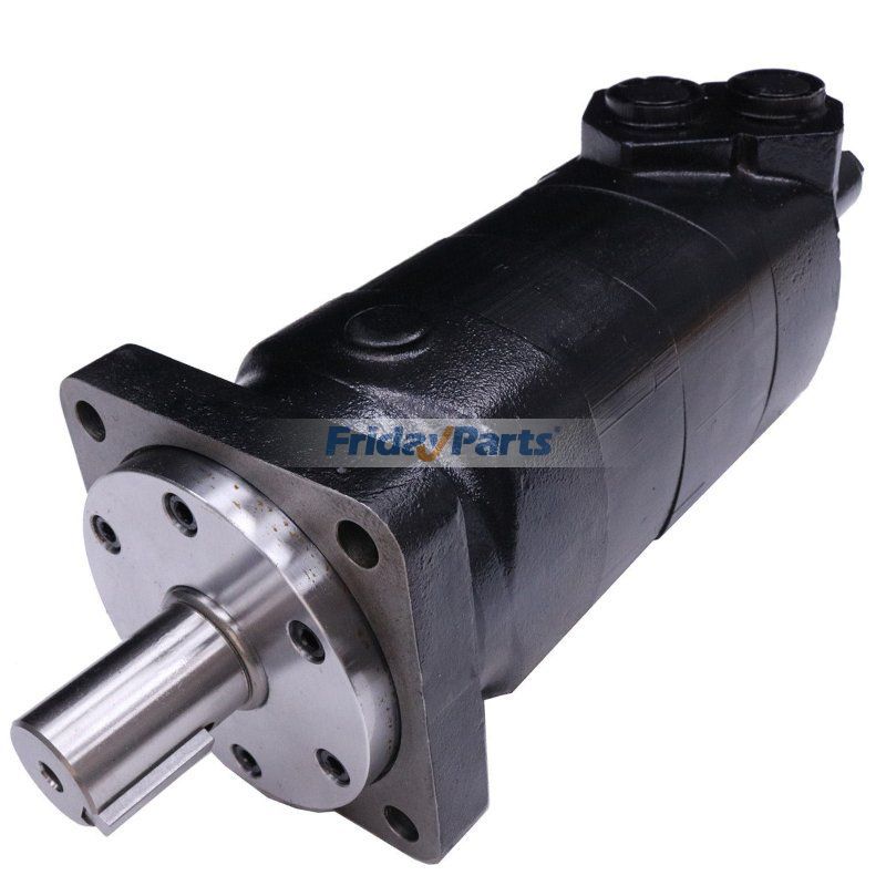 Aftermarket Eaton Char-Lynn 2000 6000 Series 112-1069-006 Hydraulic Motor