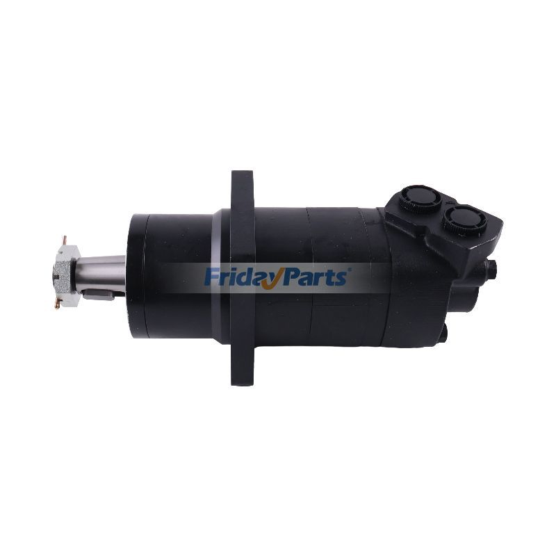 Hydraulic Motor in Stock in China