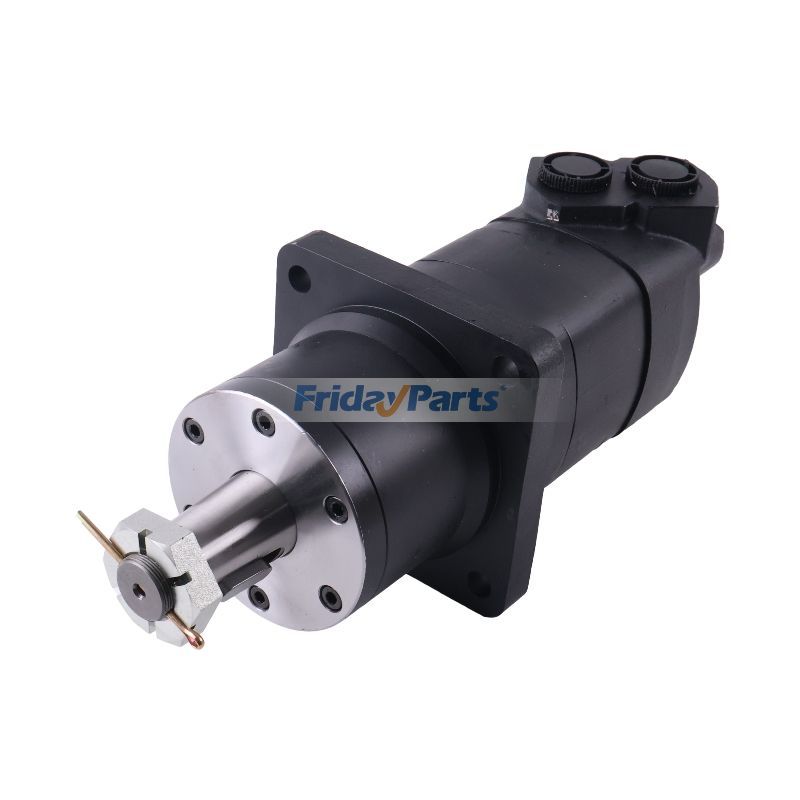 Hydraulic Motor 113-1075-006 for Eaton Char-Lynn 2000 6000 Series