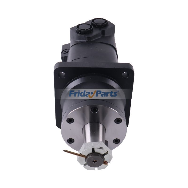 Hydraulic Motor for Others