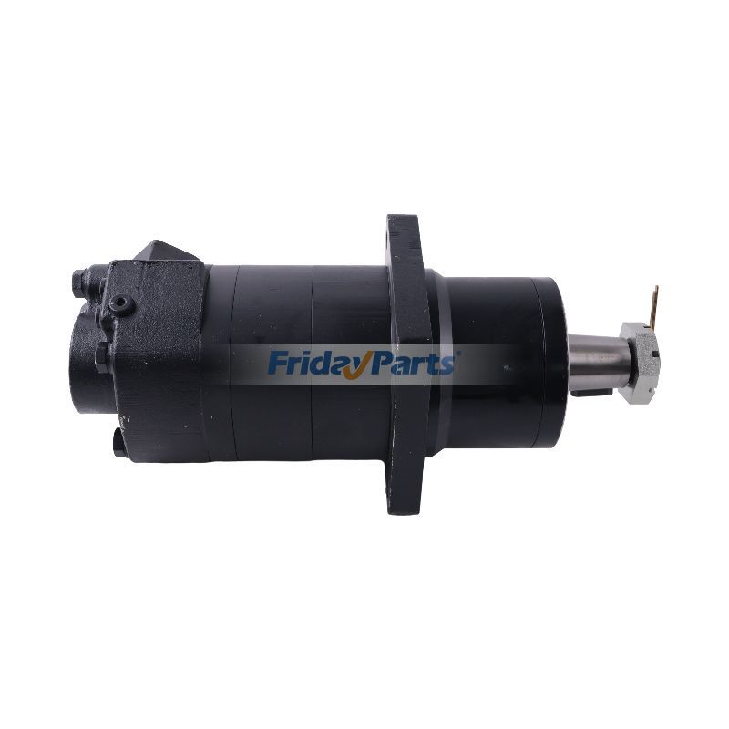  Hydraulic Motor For Eaton