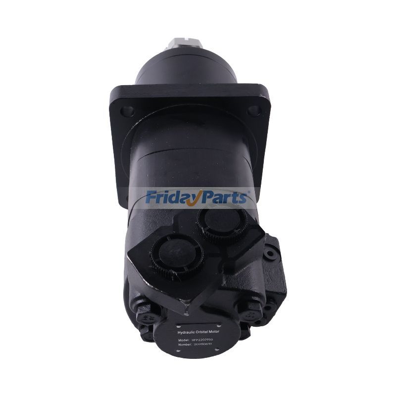 Others Hydraulic Motor