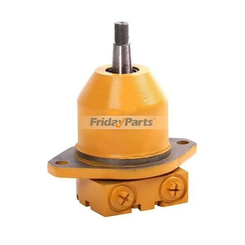 E236 Hydraulic Motor 152-4888 for Caterpillar CAT Excavator E330C E236 E252 330C