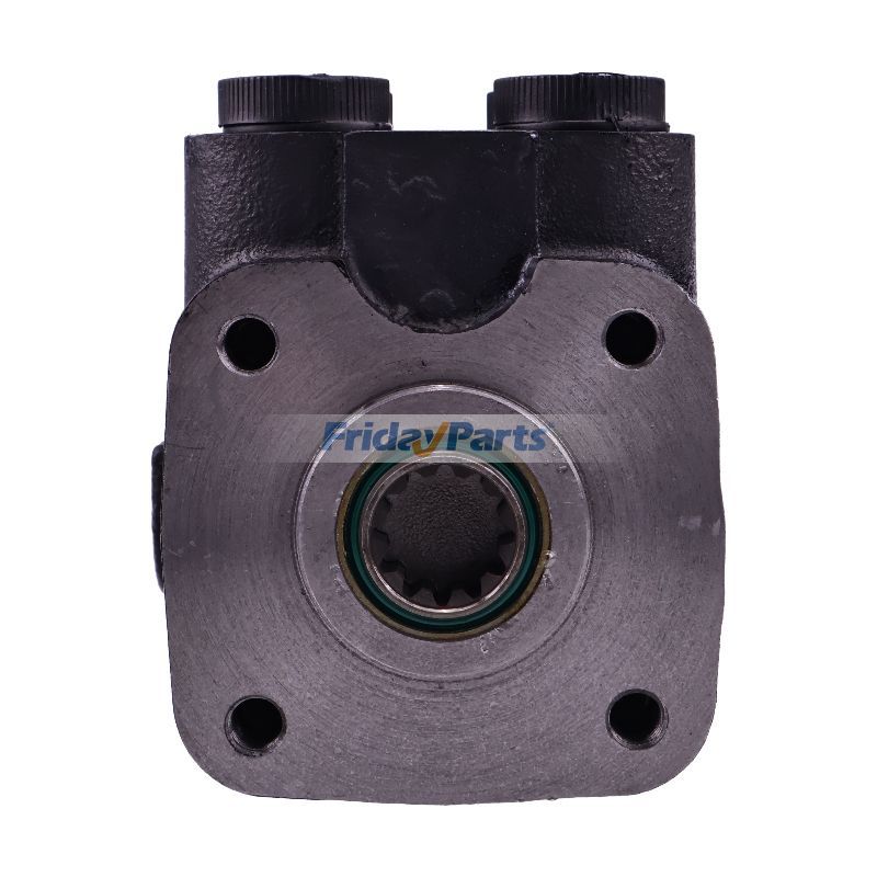 Excavator,Loader,Tractor Hydraulic Motor