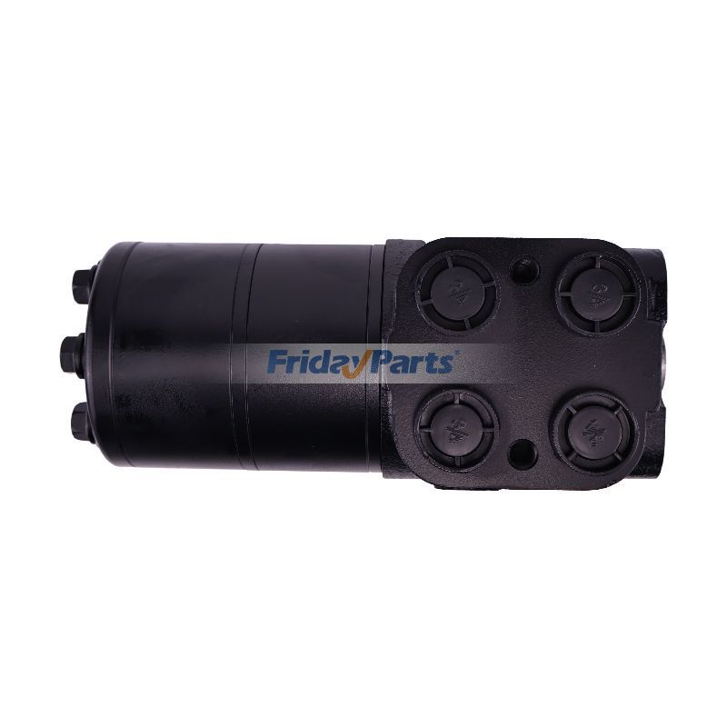  Hydraulic Motor For Eaton