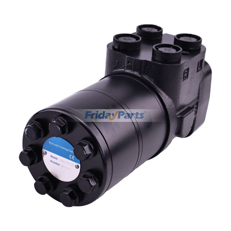 Hydraulic Motor for Excavator,Loader,Tractor