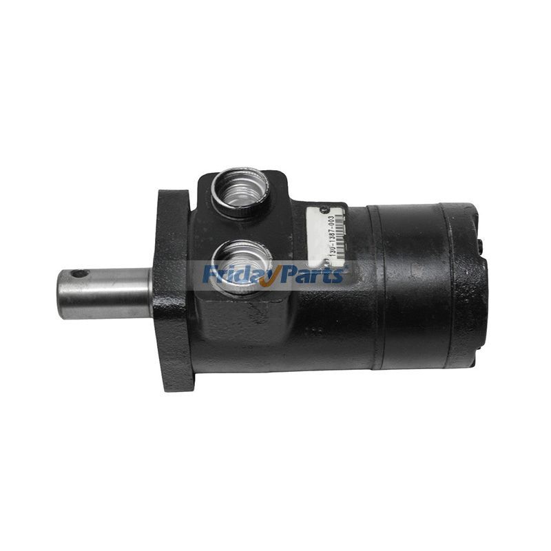 Hydraulic Motor 374628 53435 130-1387-003 for Tennant Scrubber 355 6550 8400 8410