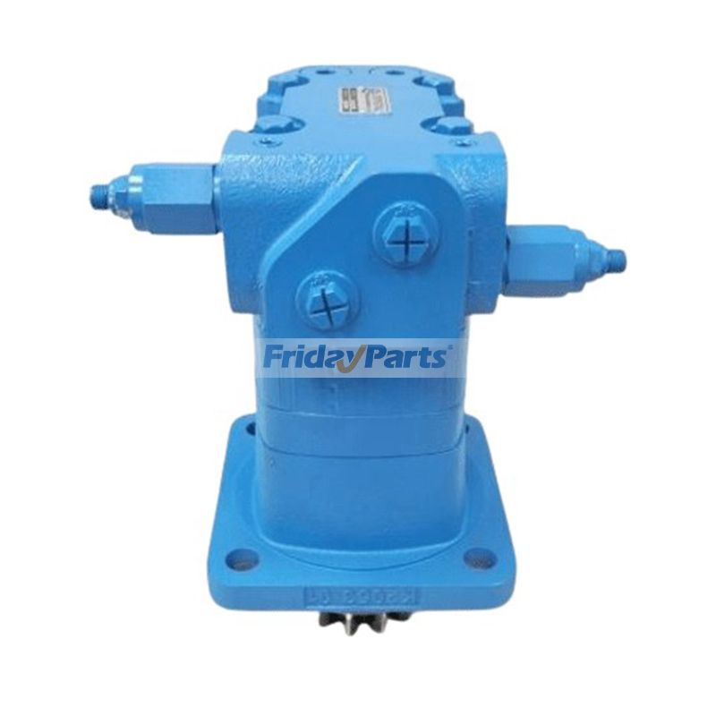 Hydraulic Motor 47046167 47043243 for CASE Mini Excavator CX16 CX15