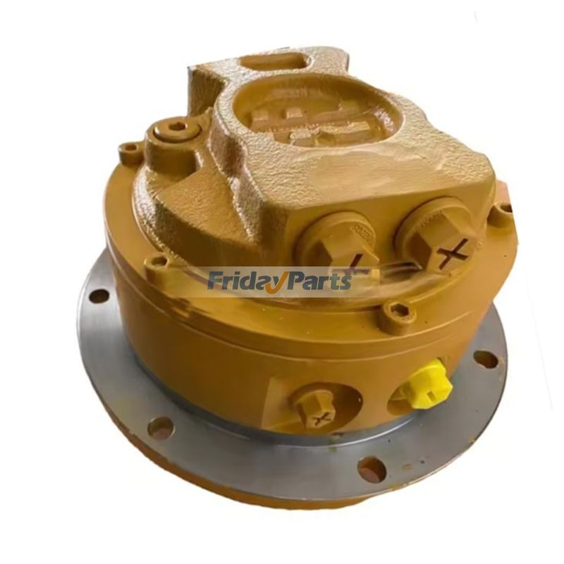 Hydraulic Motor MCR5F820F180Z-32/B2M2W/42/S/F7/SO435E for Caterpillar CAT Loader 277