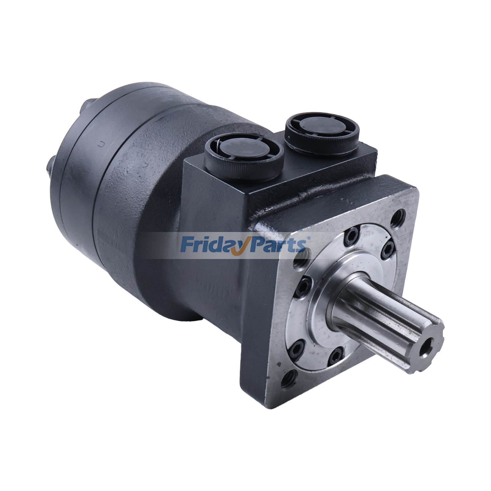 Moteur hydraulique de remplacement pour Eaton Char-Lynn série S 103-1060-012