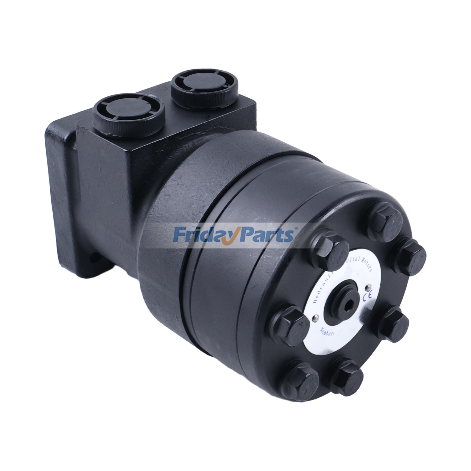 FridayParts Hydraulikmotor