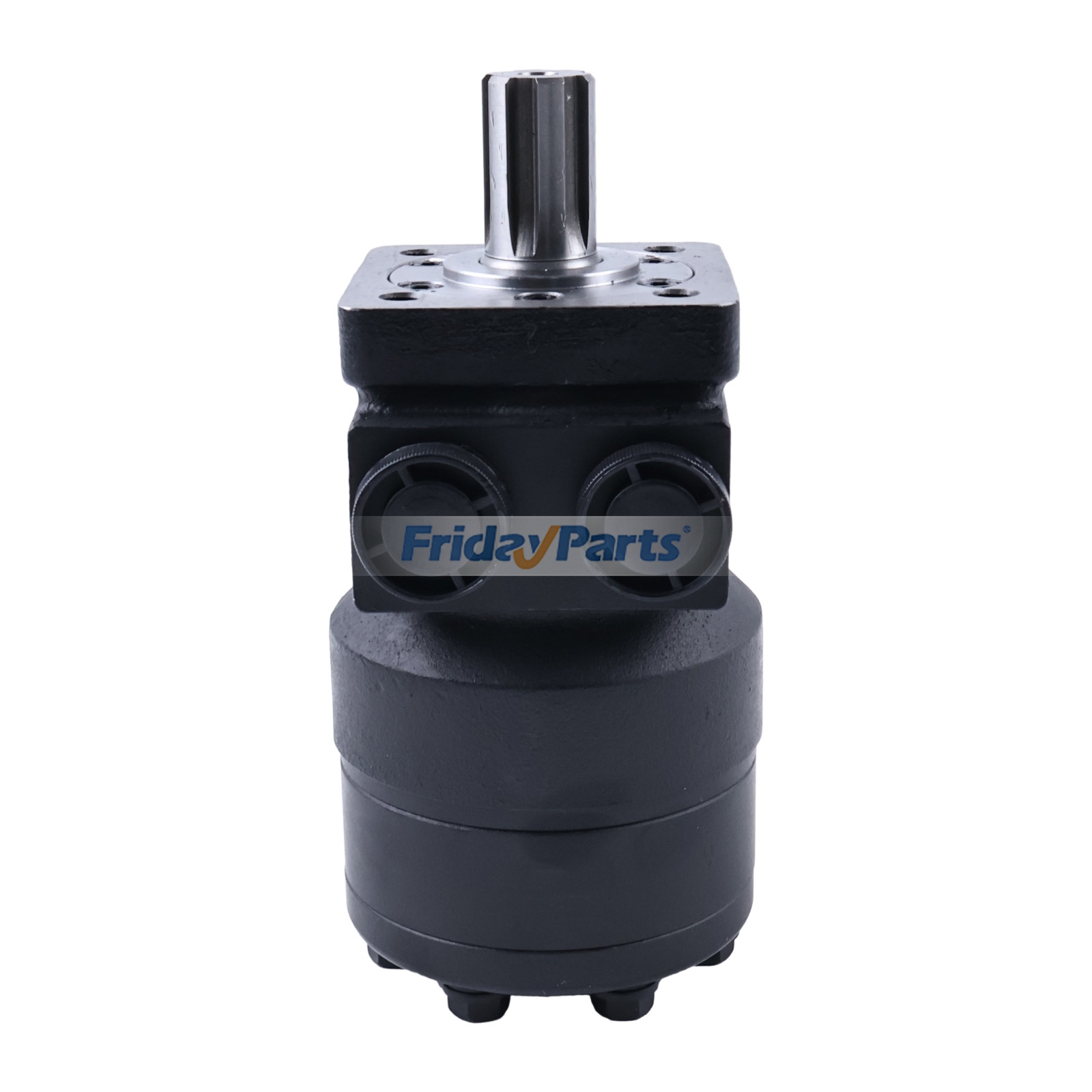 Hydraulikmotorfür Bagger