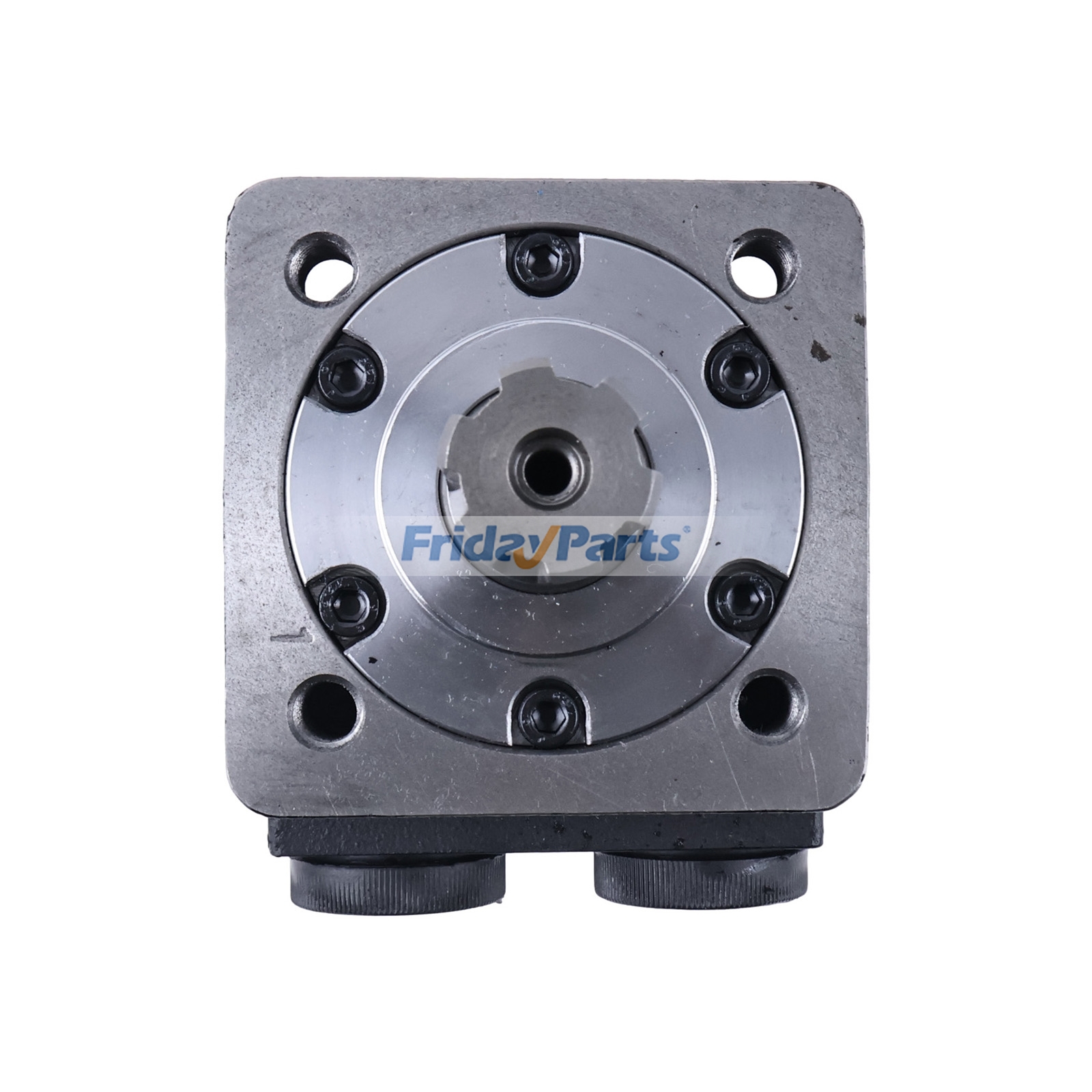 Hydraulikmotorfür BaggerFür Eaton