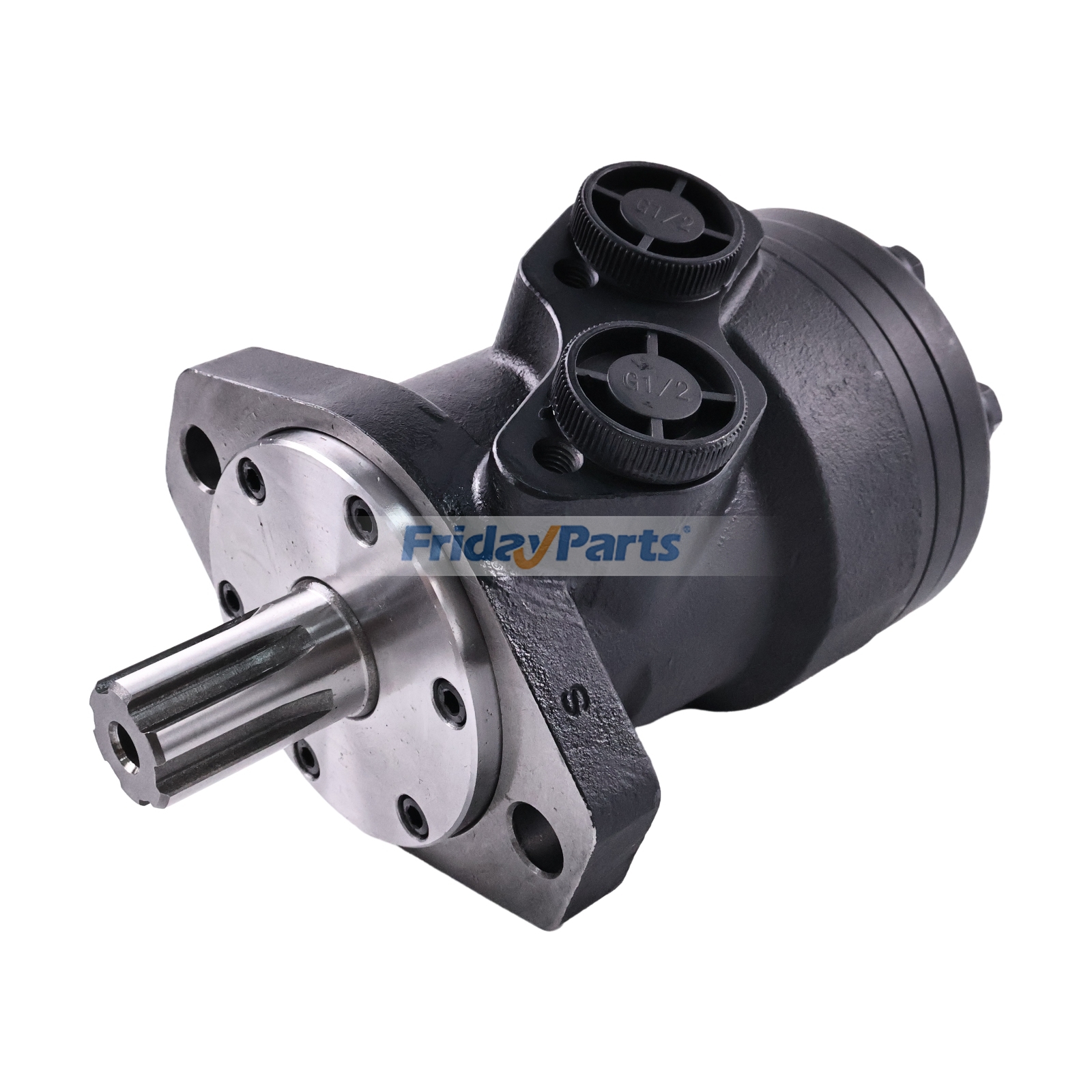 Hydraulic Motor Replacement for Sauer Danfoss OMR50 151-0420 151-0720
