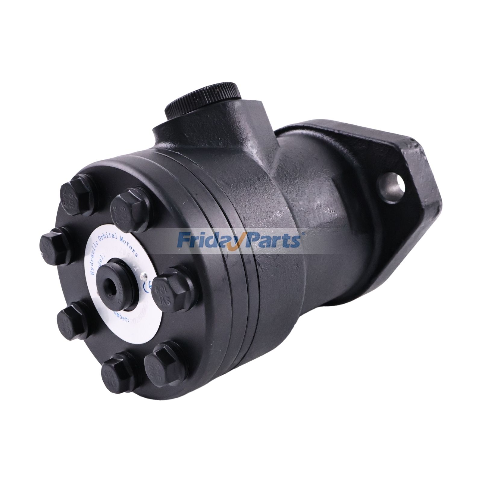 Hydraulic Motor for Others
