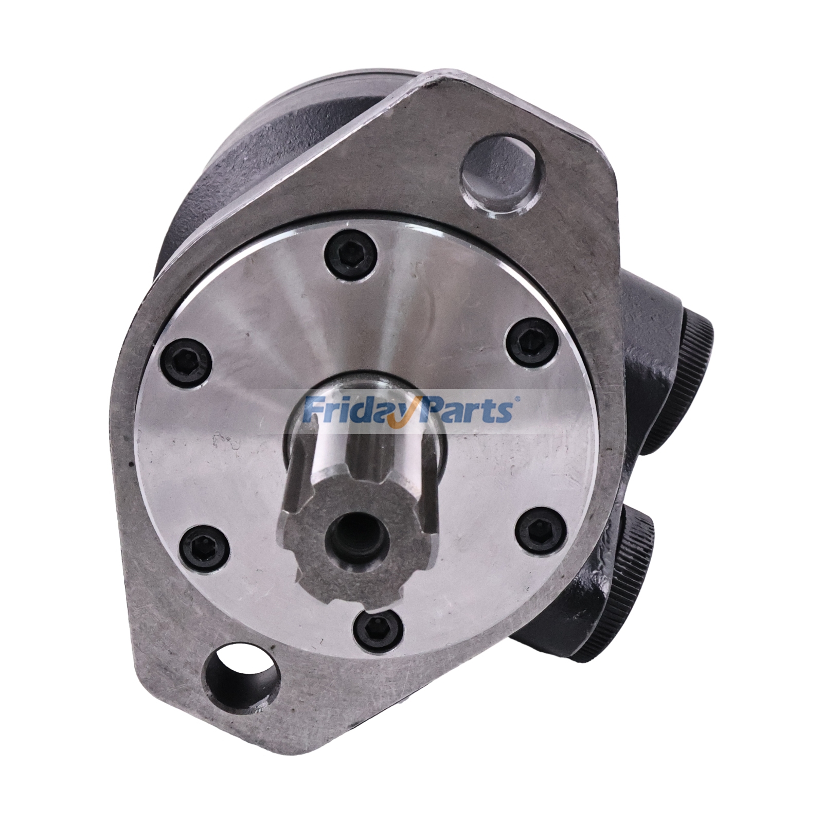 Others Hydraulic Motor