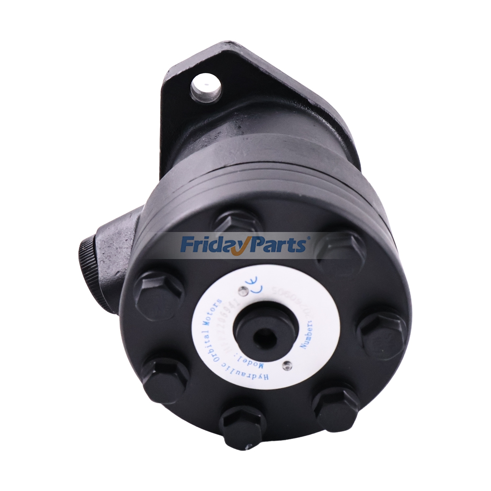 Hydraulic Motor compatible with Others