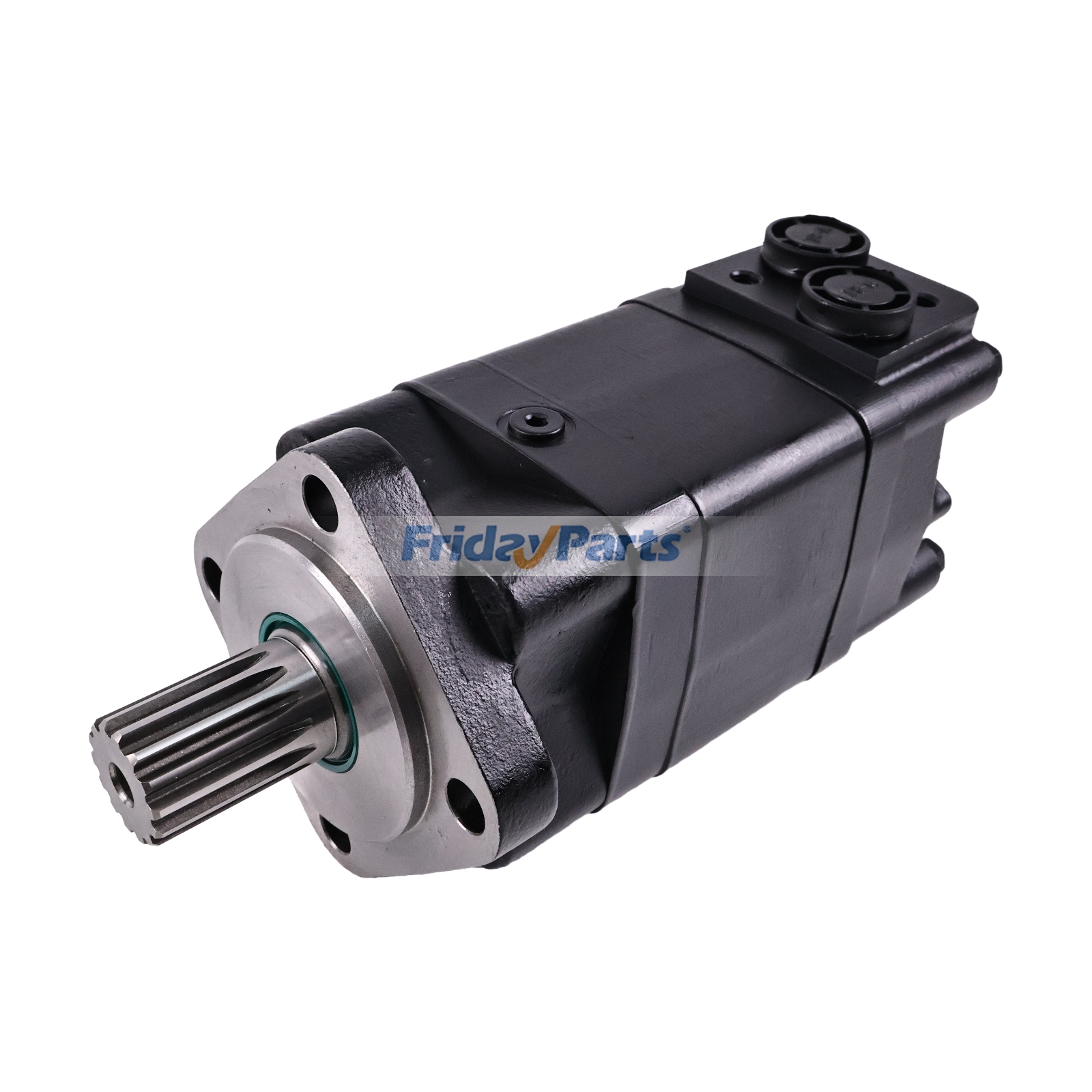 Hydraulic Motor Replacement for Sauer Danfoss OMS400 151F2262
