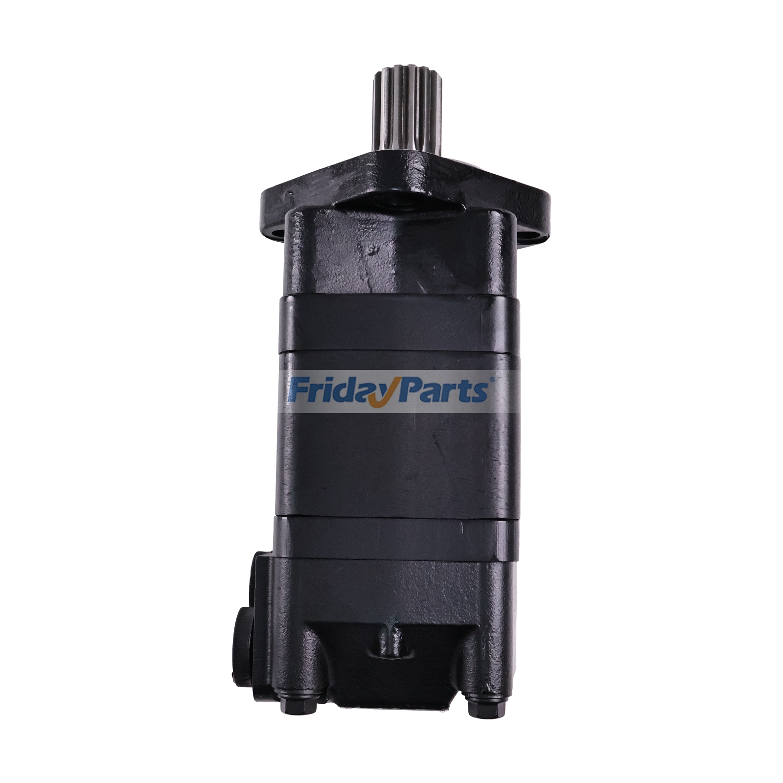 Hydraulic Motor compatible with Excavator