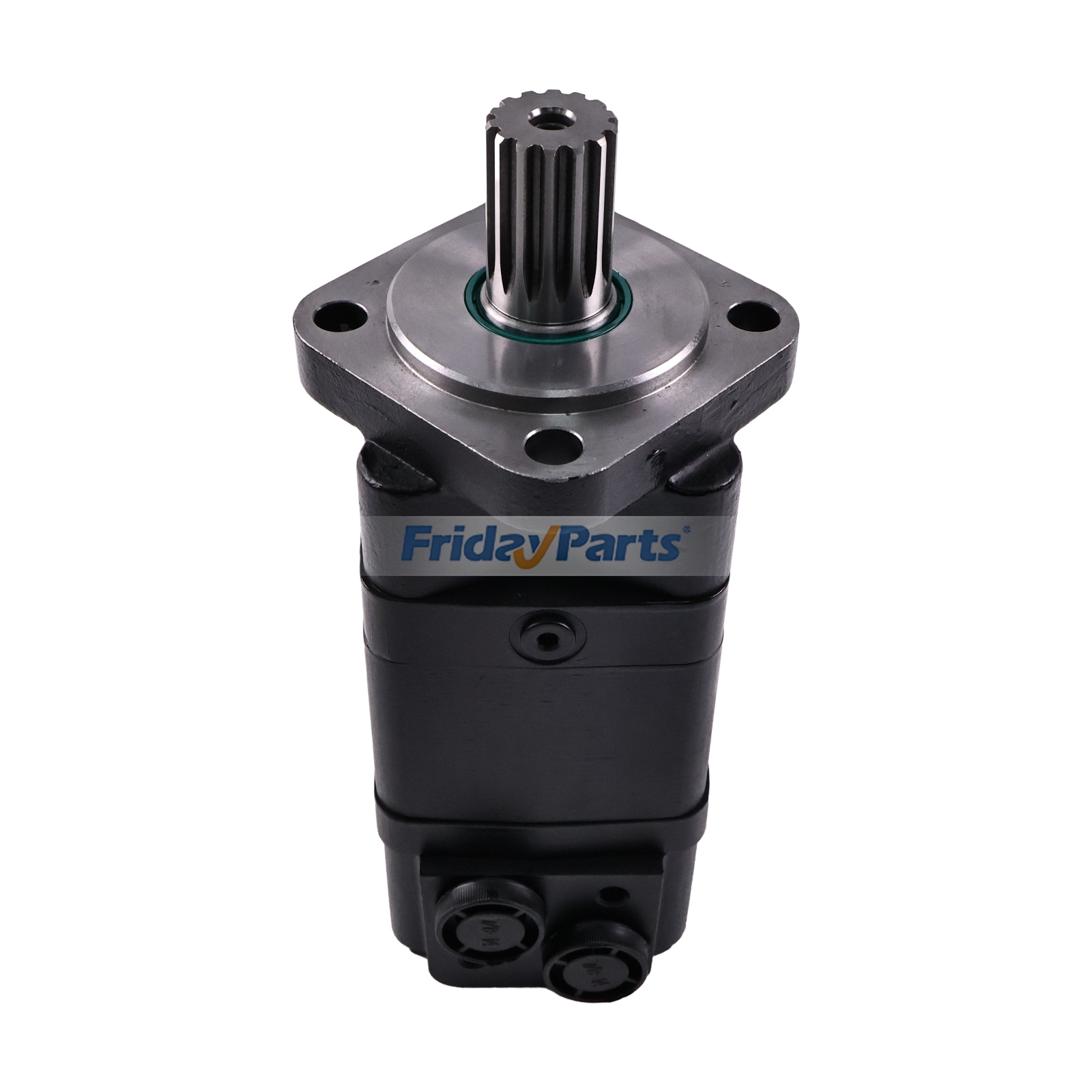 Excavator Hydraulic Motor