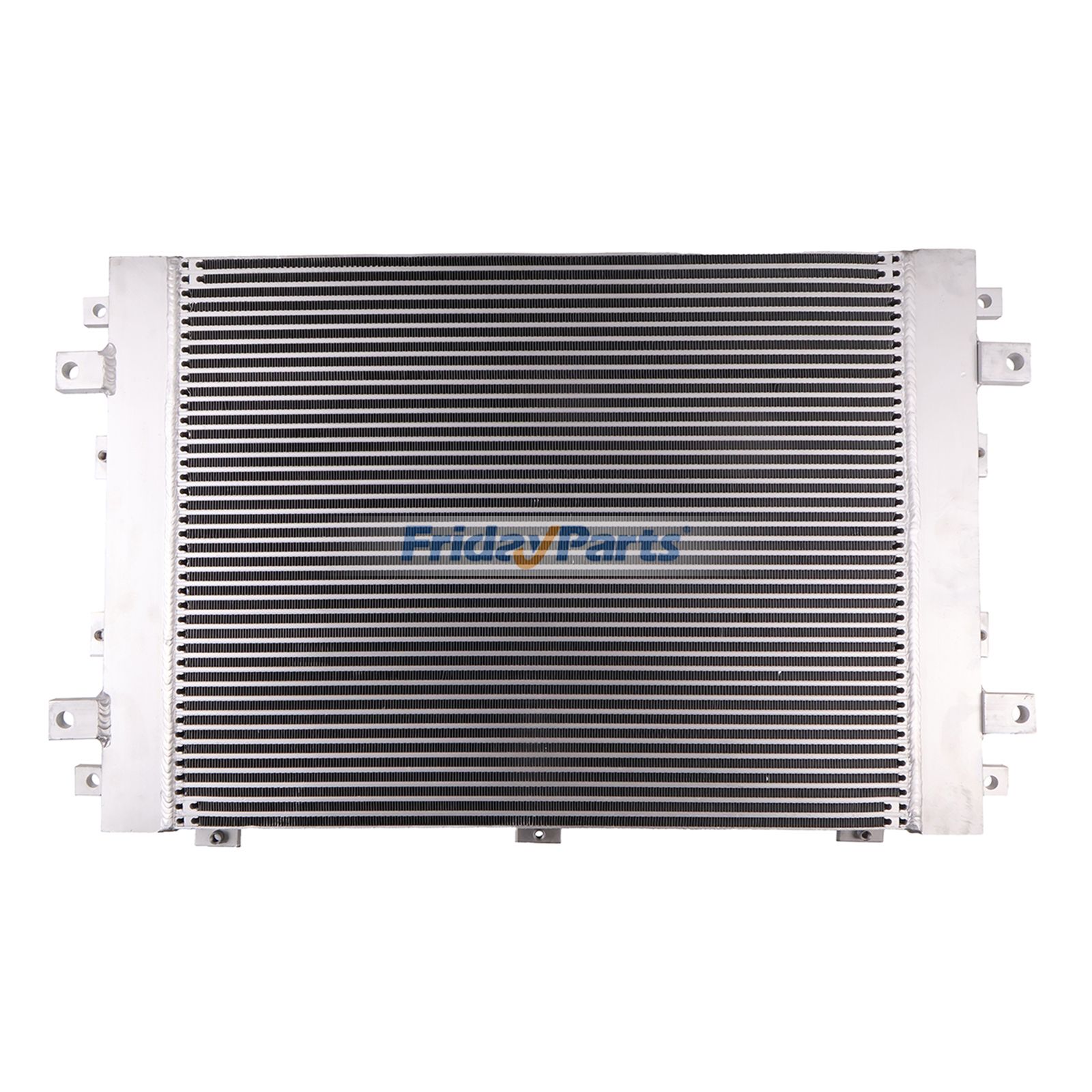 Hydraulic Oil Cooler For VOLVO Engine,Excavator