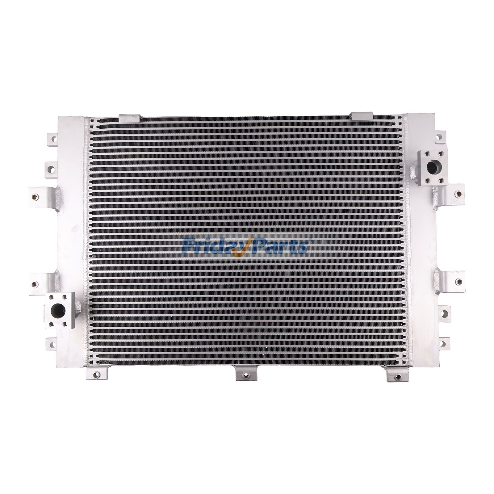 Engine,Excavator Hydraulic Oil Cooler