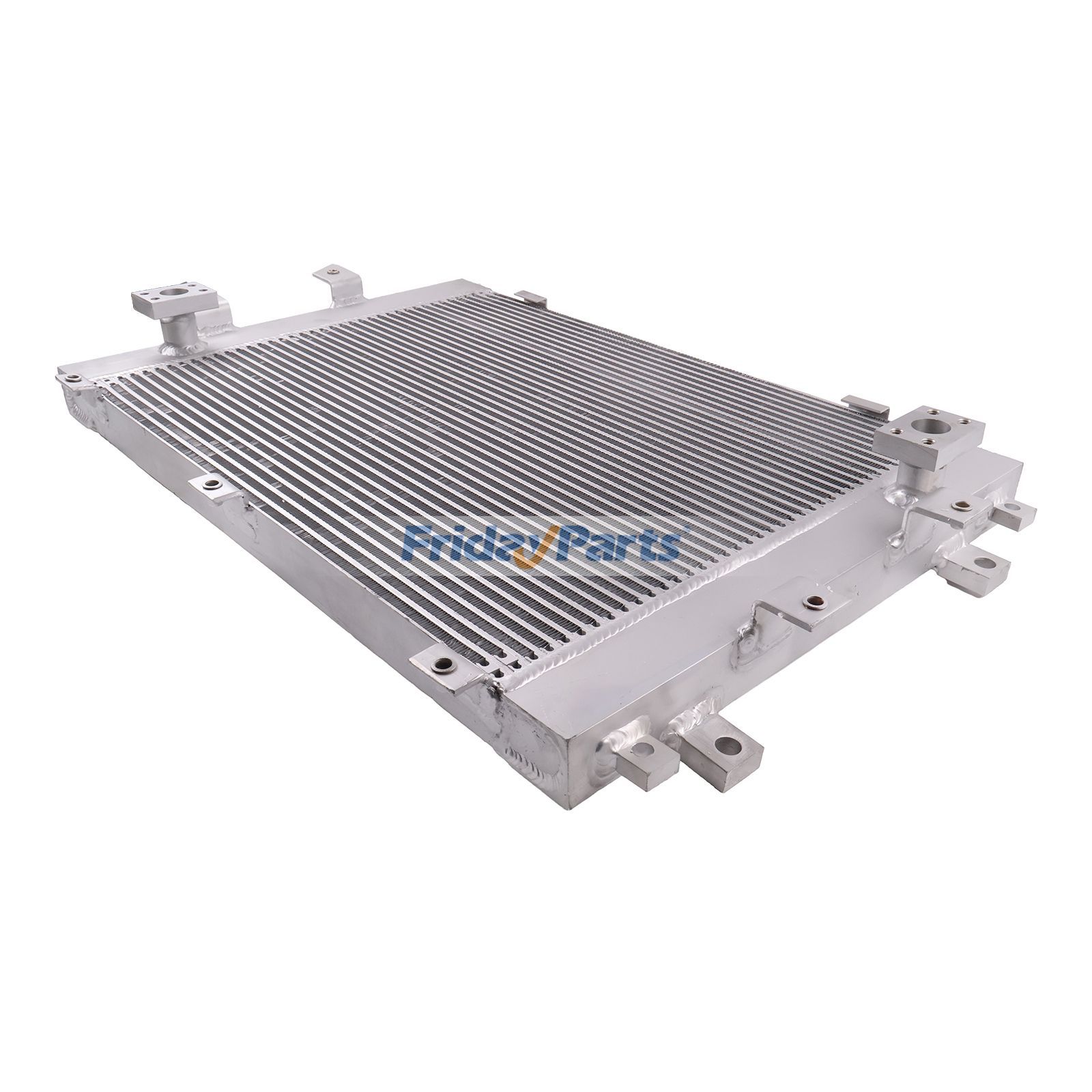 Hydraulic Oil Cooler for Engine,Excavator