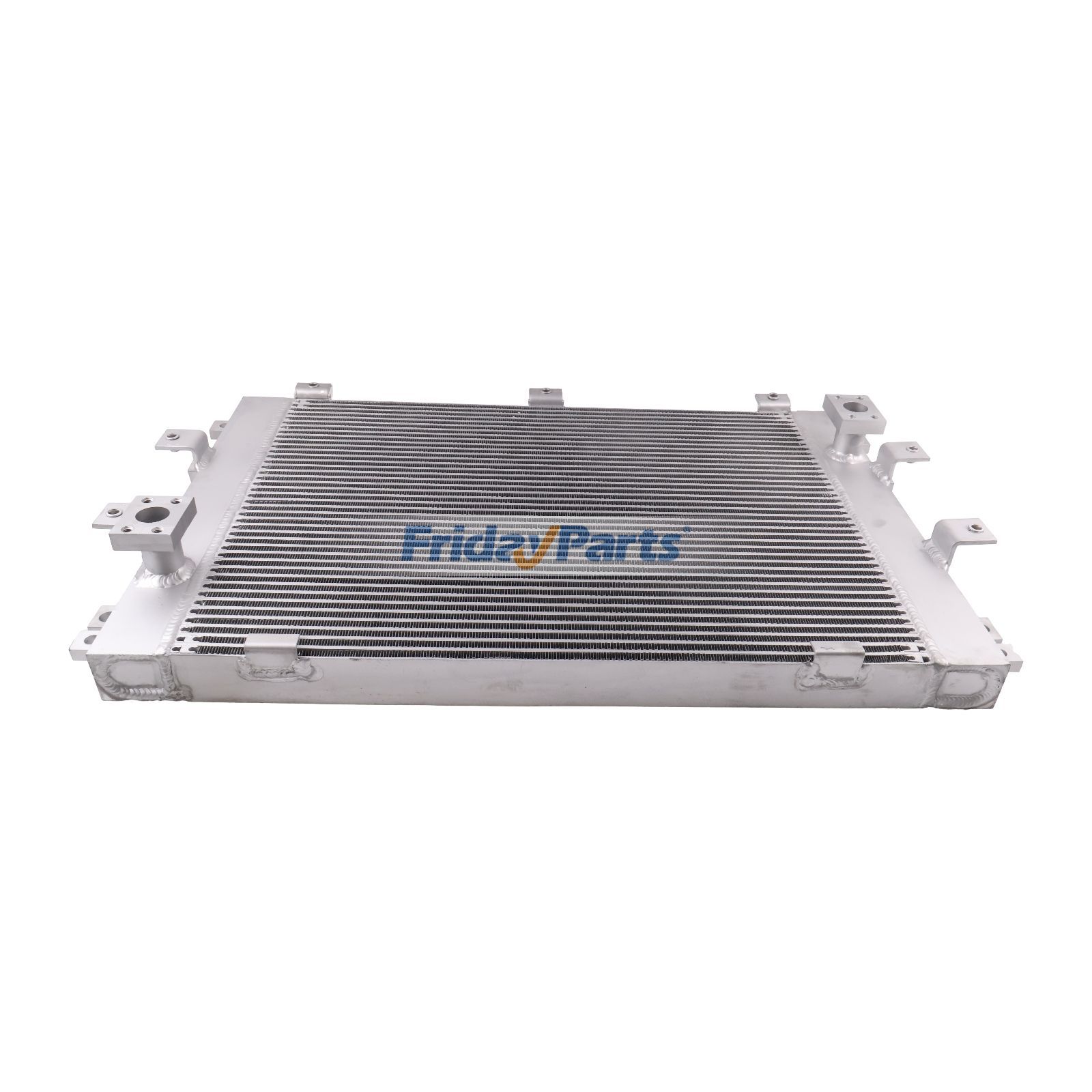 FridayParts Hydraulic Oil Cooler