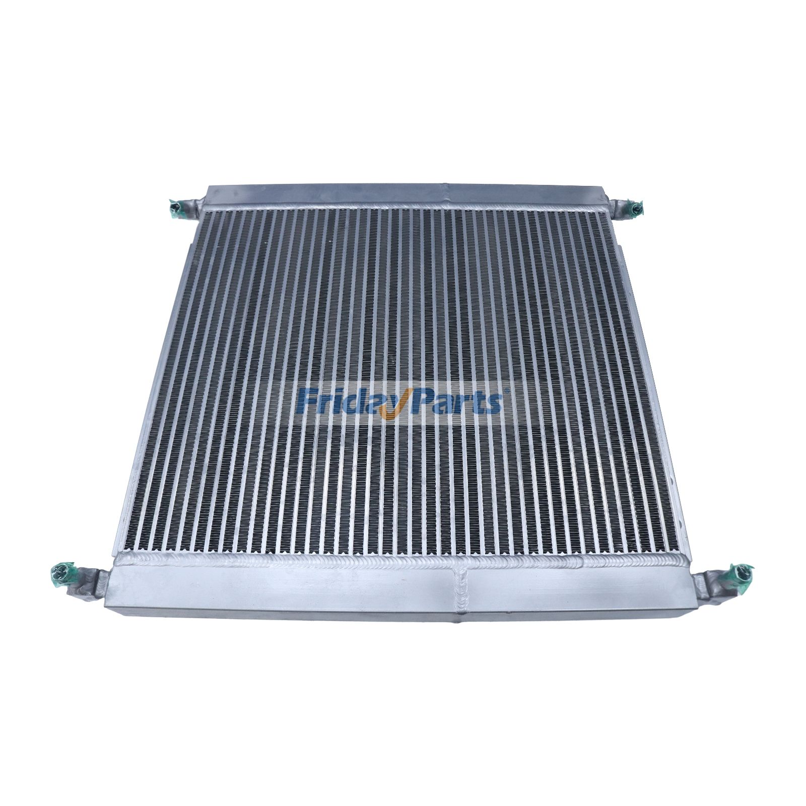 Hydraulic Oil Cooler 30/925615 for JCB Loader 3CX 4CX 217 214S 215E 217S 3C-LL 3CXSM