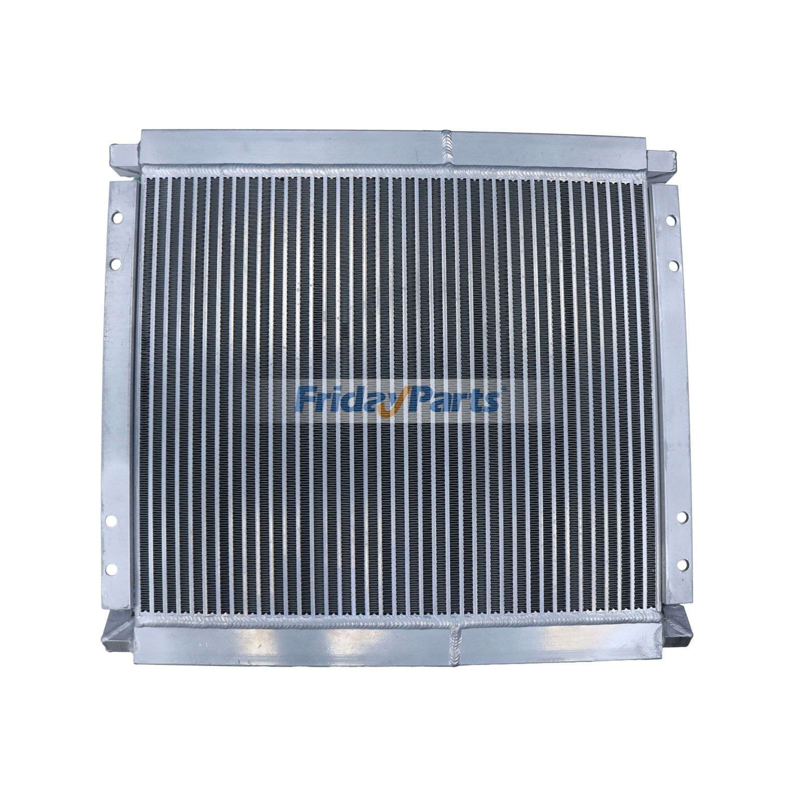 Hydraulic Oil Cooler for Loader