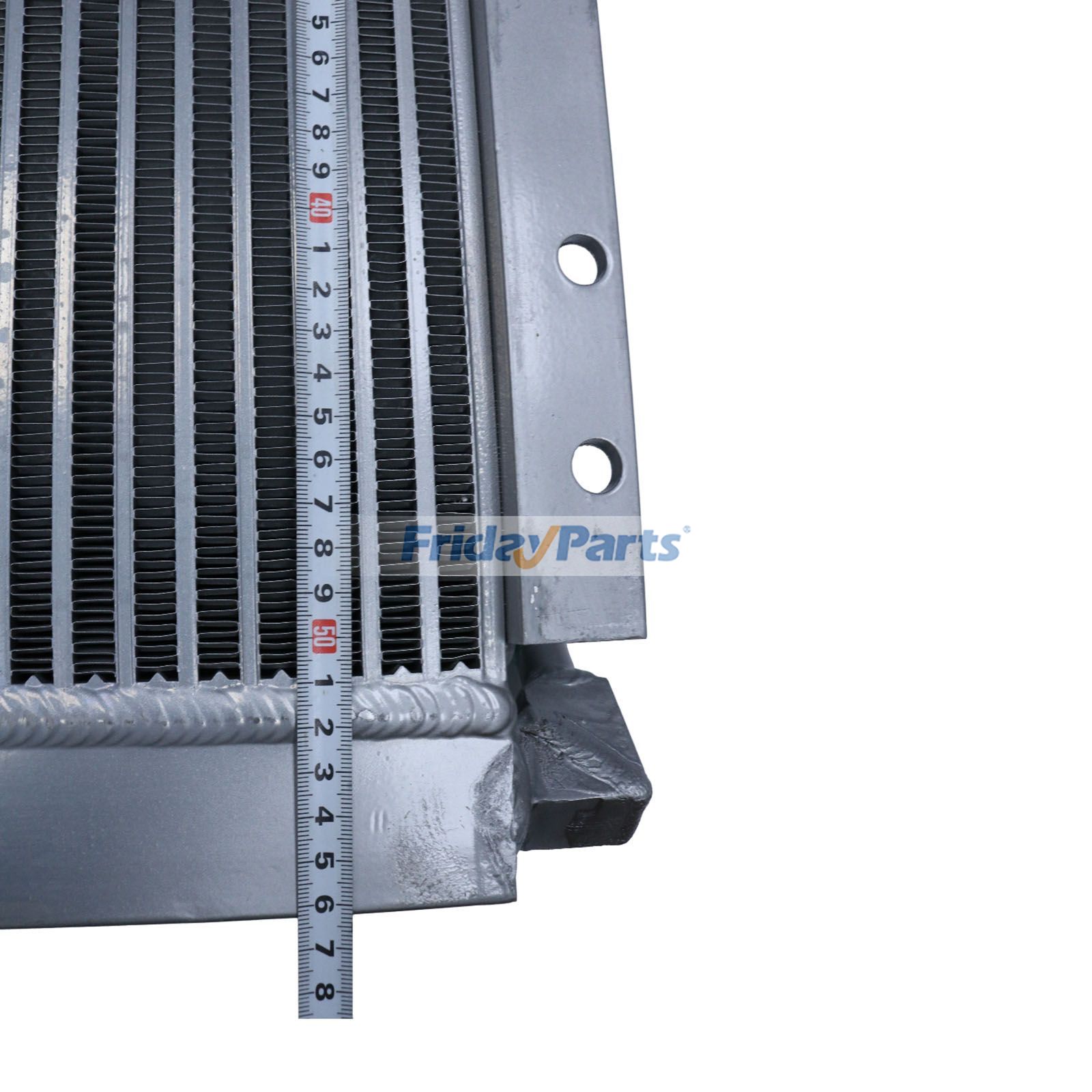 Hydraulic Oil Cooler in Stock in China,China Stock