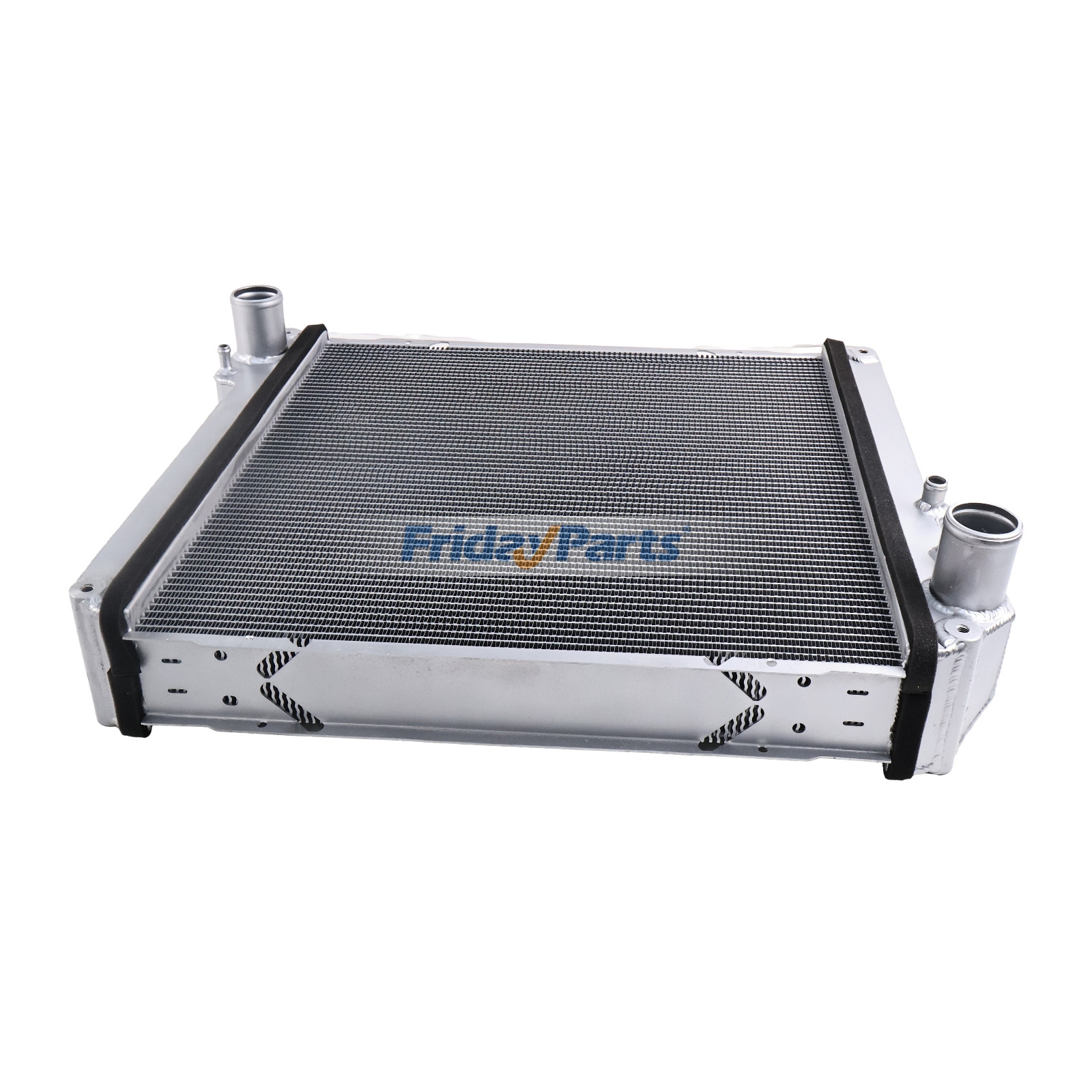 キャタピラー CAT ローダー 426F2 426 424 用油圧オイル クーラー 504-2805